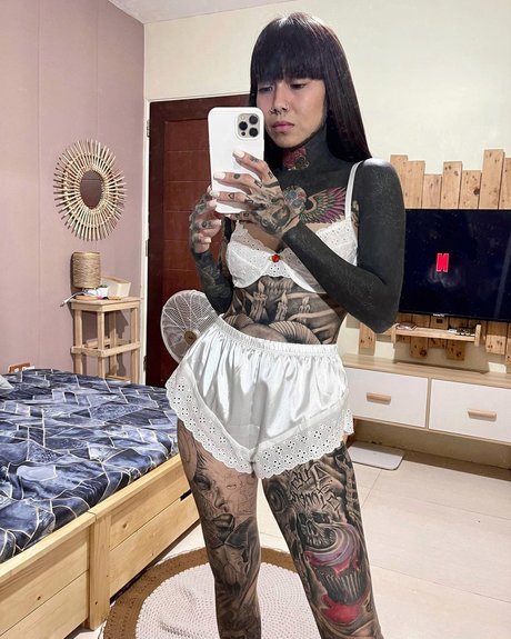 Angelie Pench