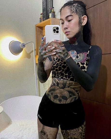 Angelie Pench