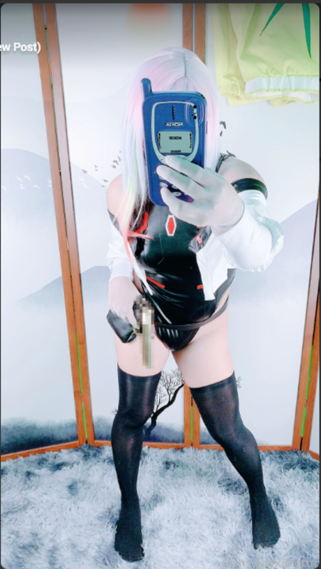 Yaxie Lotte