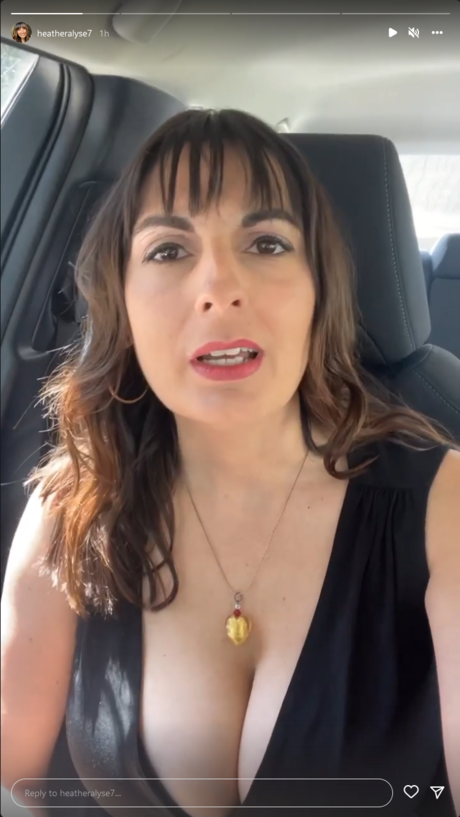 Heather Alyse Becker