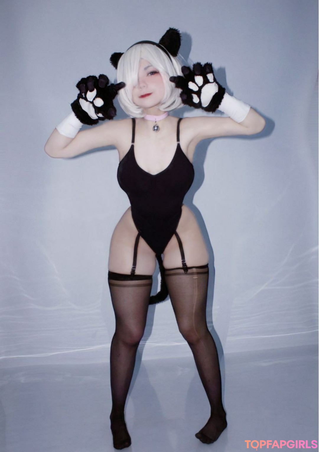 Naakte gelekte OnlyFans-foto van Little Mewi #134 Naakte gelekte OnlyFans-foto van Little Mewi #134