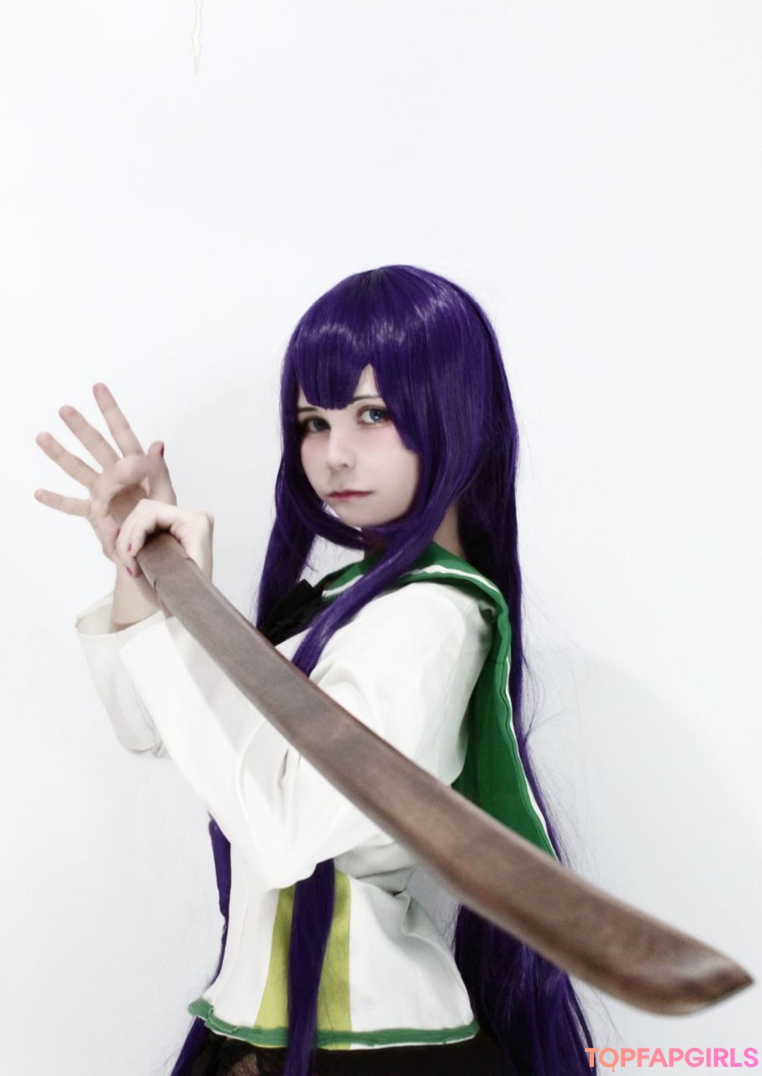 Naakte gelekte OnlyFans-foto van Little Mewi #162 Naakte gelekte OnlyFans-foto van Little Mewi #162