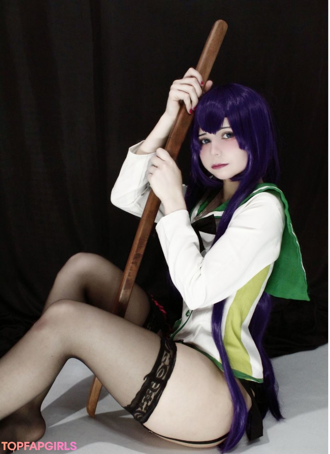 Naakte gelekte OnlyFans-foto van Little Mewi #166 Naakte gelekte OnlyFans-foto van Little Mewi #166