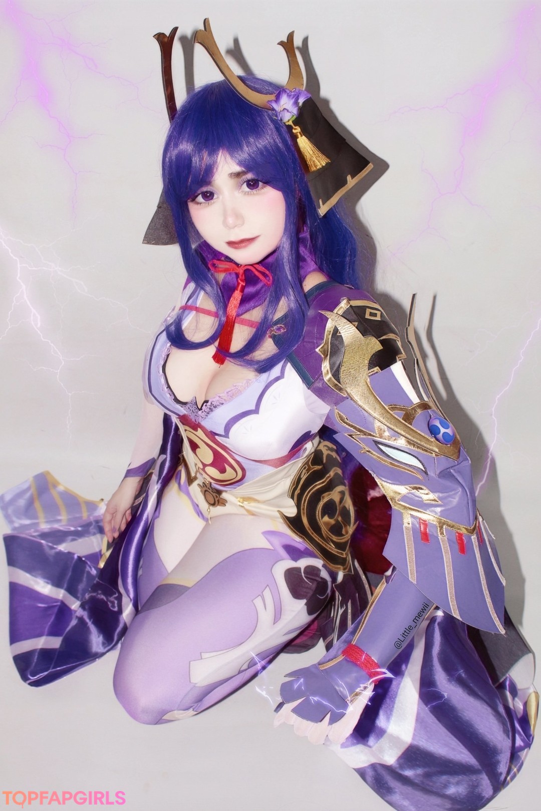 Naakte gelekte OnlyFans-foto van Little Mewi #175 Naakte gelekte OnlyFans-foto van Little Mewi #175