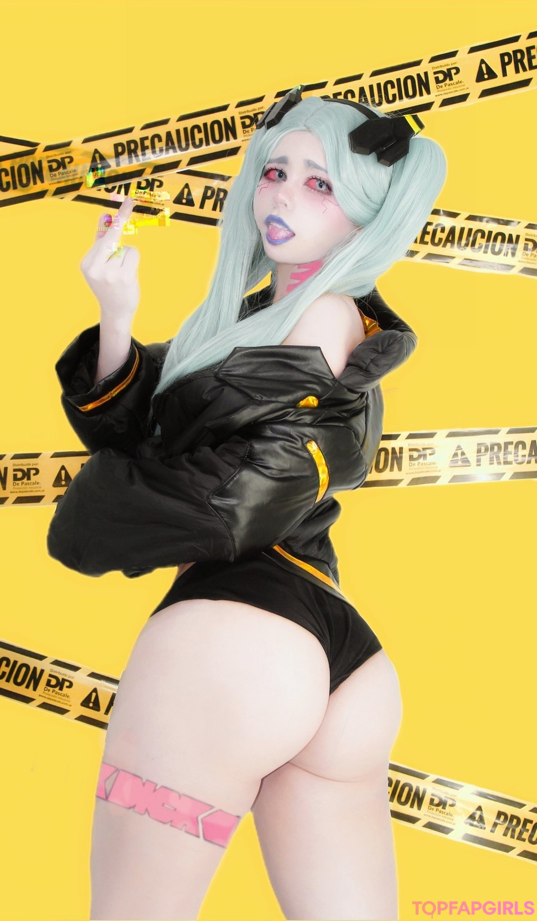 Naakte gelekte OnlyFans-foto van Little Mewi #24 Naakte gelekte OnlyFans-foto van Little Mewi #24