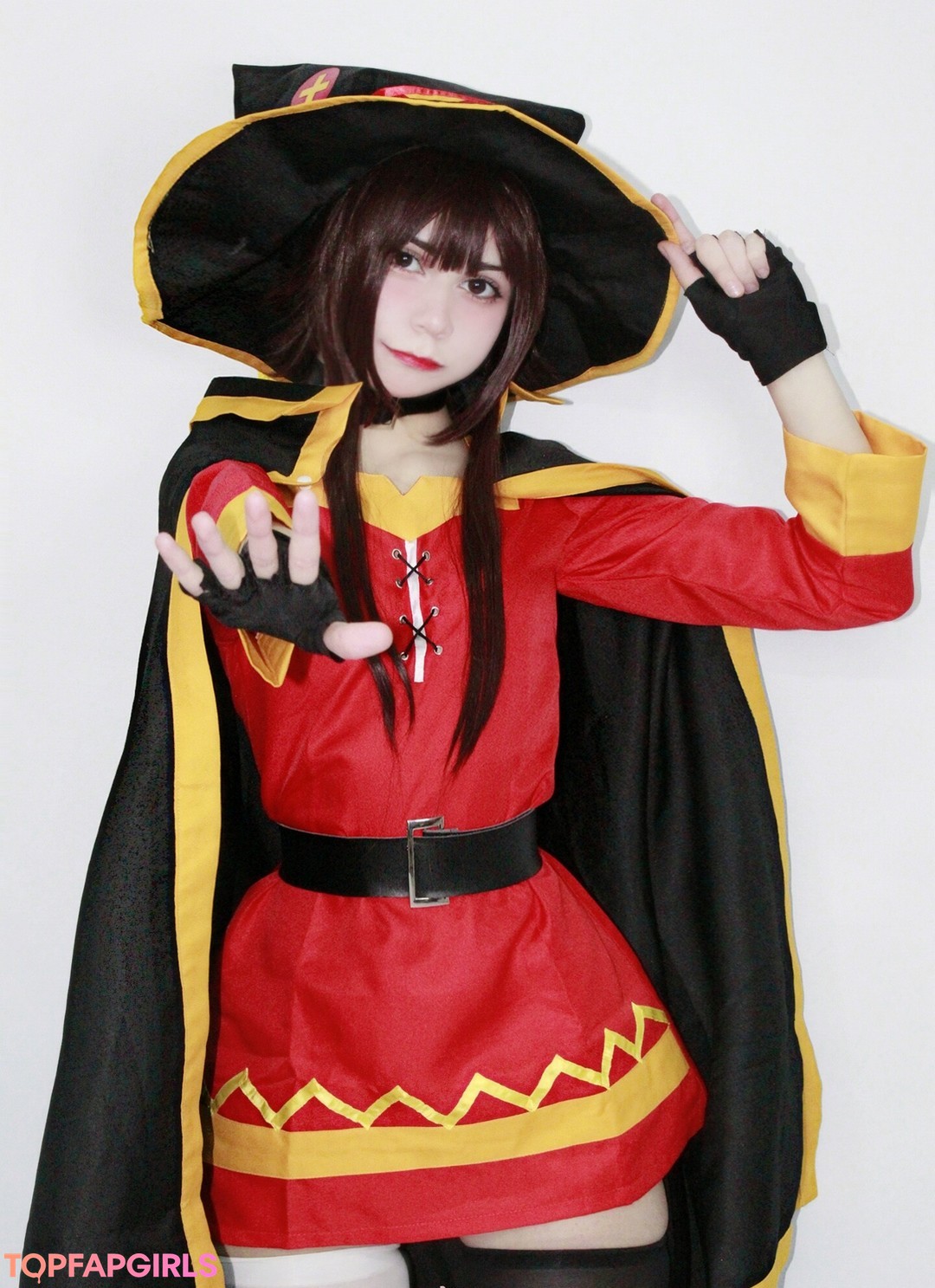 Naakte gelekte OnlyFans-foto van Little Mewi #50 Naakte gelekte OnlyFans-foto van Little Mewi #50