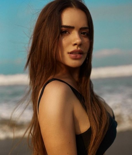 Samadhi Zendejas