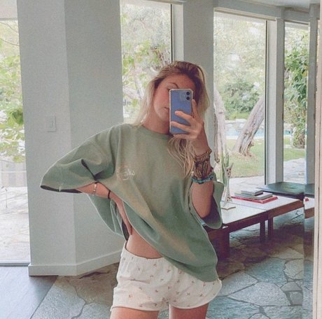 Jordyn Jones