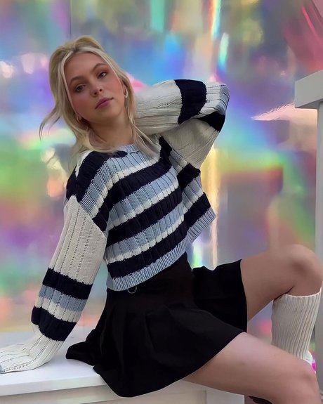 Jordyn Jones