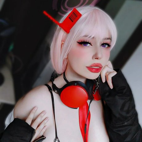 Naakte gelekte OnlyFans-foto van Jyuna
