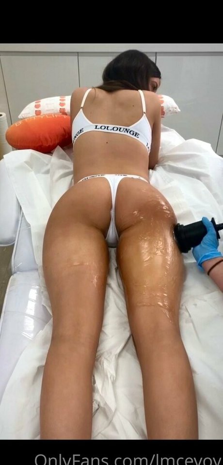 Lauren Mcevoy