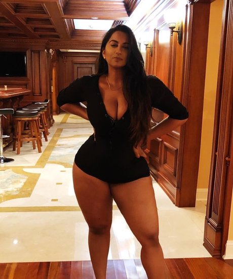 Cynthia Kumar