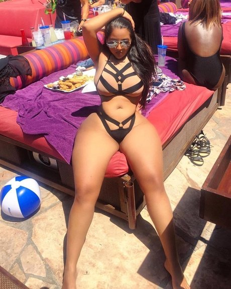 Cynthia Kumar