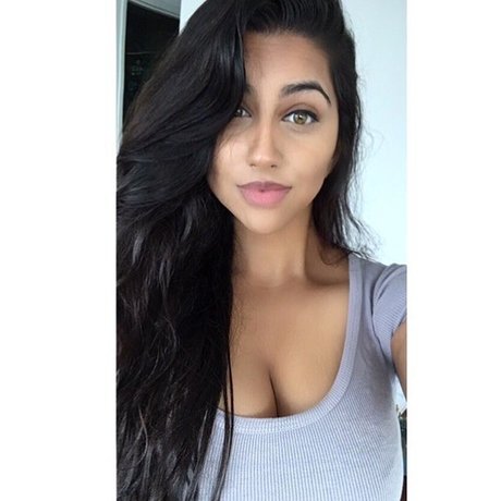 Cynthia Kumar