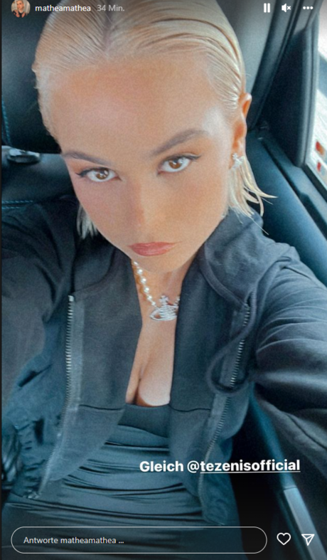 Mathea