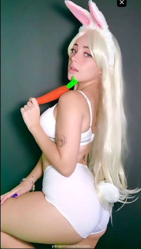Paulina Gomez Ojeda