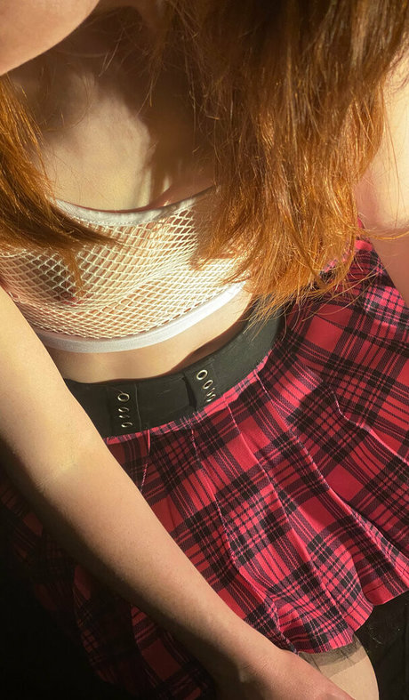 Theshyginger