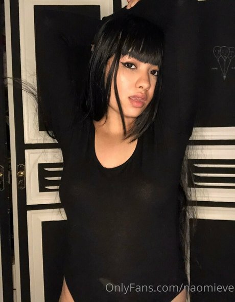 Naomieve