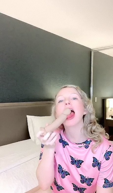 Madison Jo