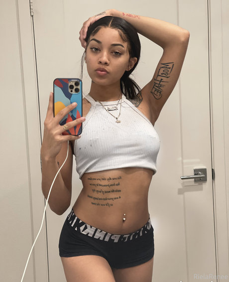 Kelis Gabriela