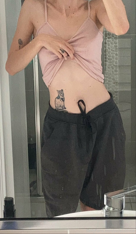 Pale Tattoos