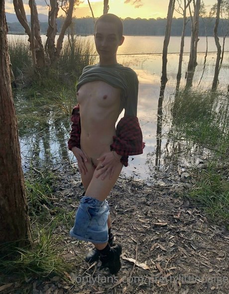 Pretty Little Paige