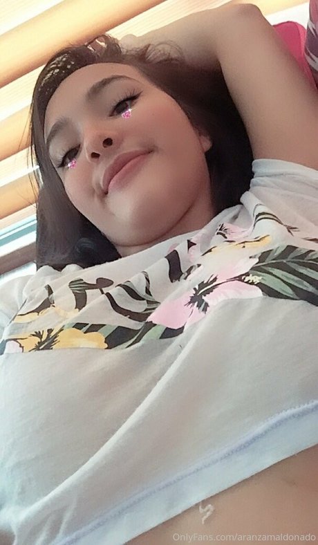 Aranza Maldona