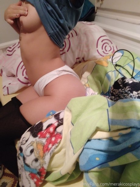 Meraky cosplays