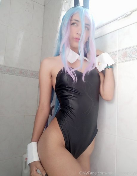 Meraky cosplays