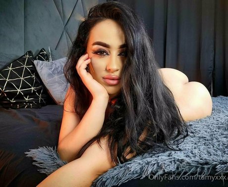 Tamyxxx