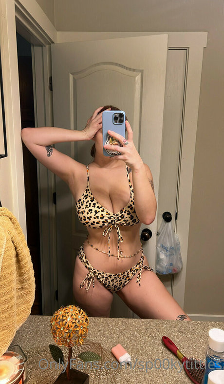 Sp00kytitties
