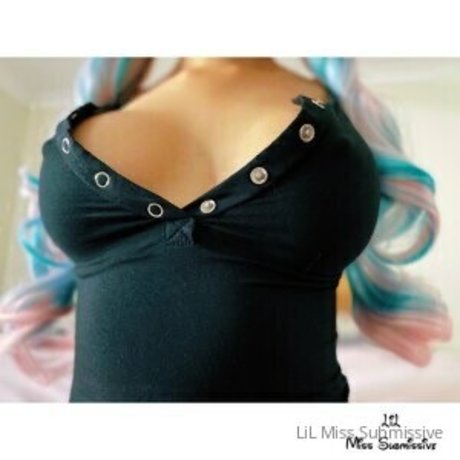 Little miss submissive