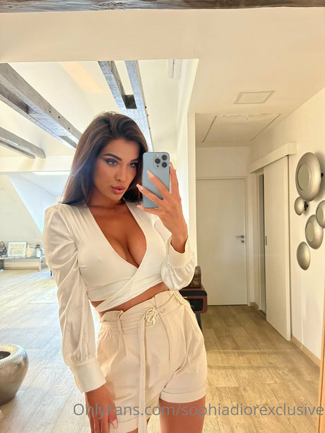 Sophia Diore