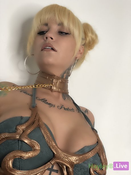 Ms Hayley B