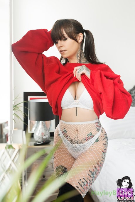 Ms Hayley B