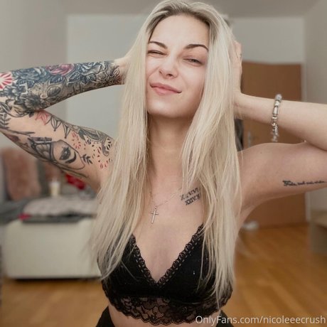 Sweet Crush Nicole