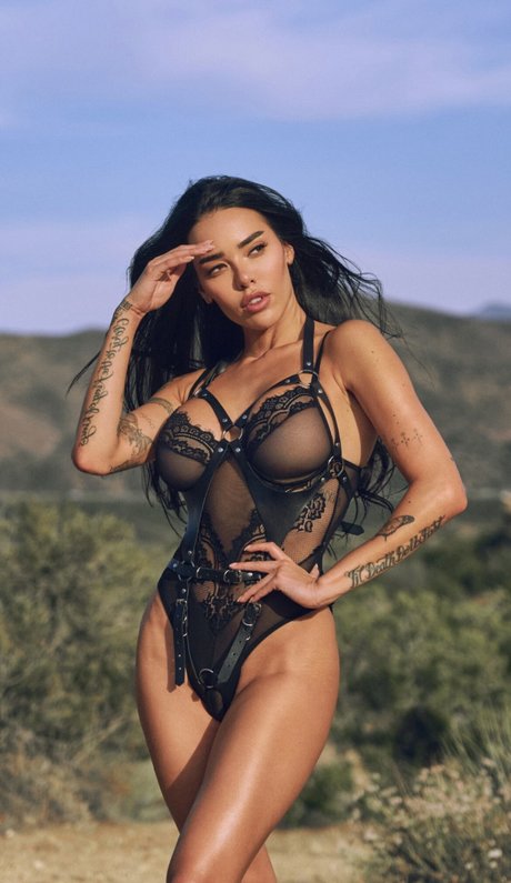 Lily Andrews