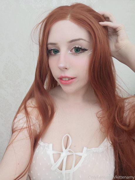 Kittenamy