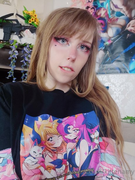 Kittenamy