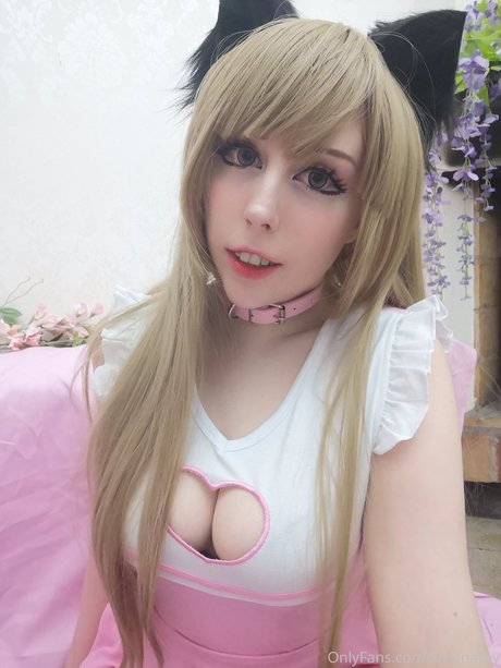 Kittenamy