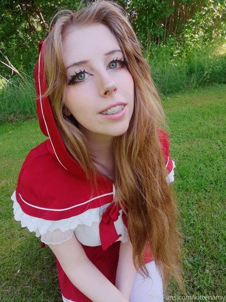 Kittenamy
