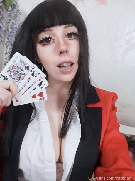 Kittenamy