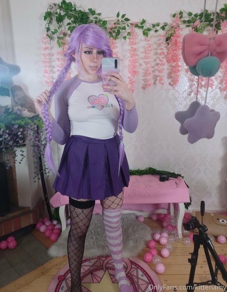 Kittenamy