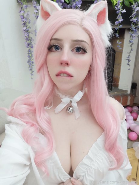 Kittenamy