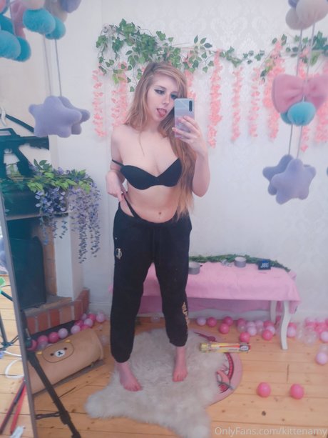 Kittenamy