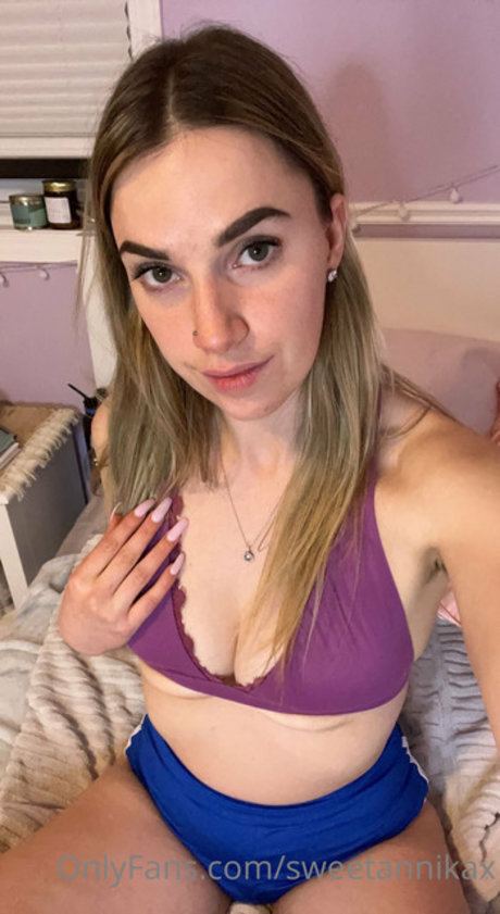 Sweetannikax