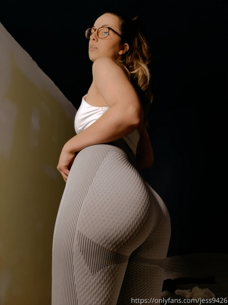 Jessica Cyr