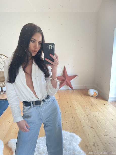 Chyna