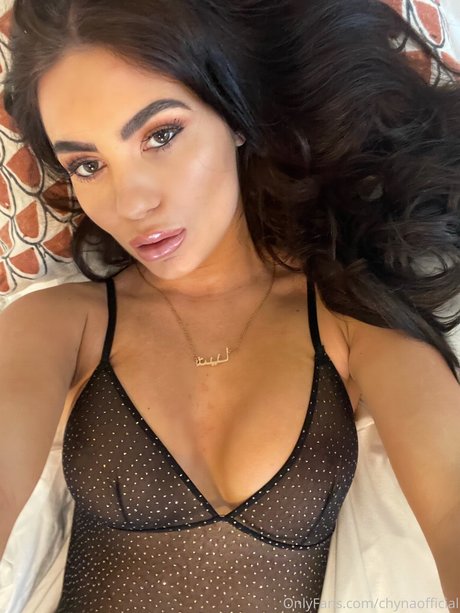 Chyna