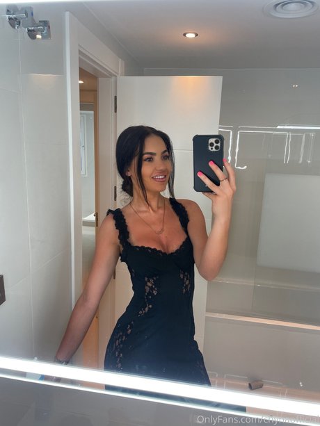 Chyna